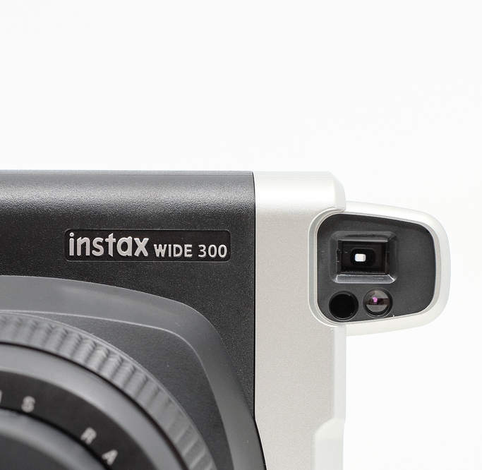 A 800 word review of the Fujifilm Instax Wide 300: Better than
