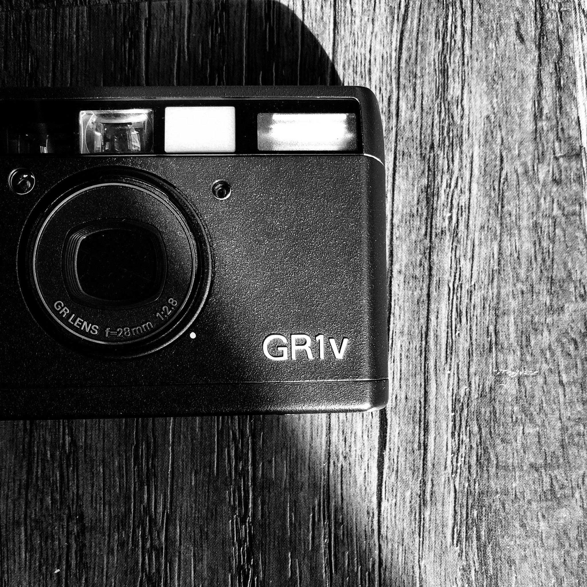 Film camera Review: The Ricoh GR1v in 2018 – KeithWee 