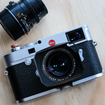 Leica M10 Review in 2020, Not perfect but worthy of your love. – KeithWee